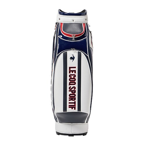 ルコック　キャディバッグ