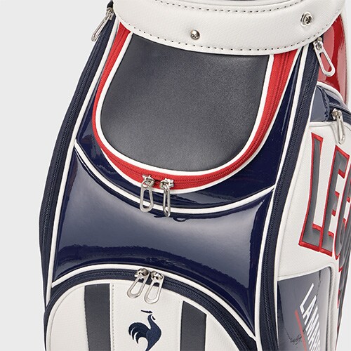 ルコック　キャディバッグ