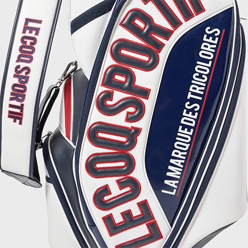 ルコック　キャディバッグ