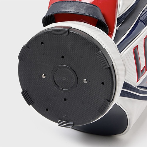 ルコック　キャディバッグ