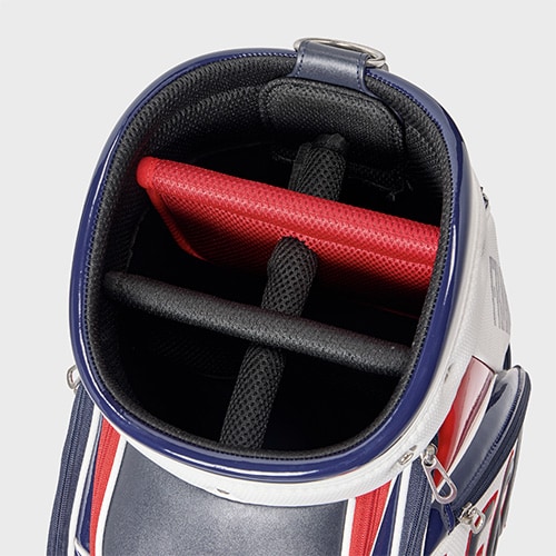 ルコック　キャディバッグ