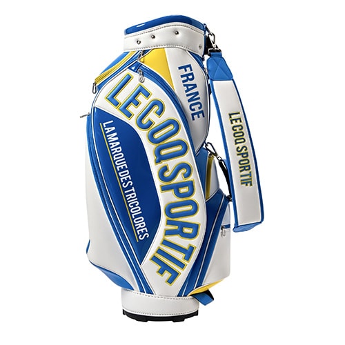 ルコック　キャディバッグ