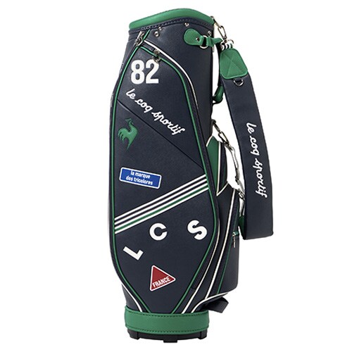 ルコック キャディバッグ