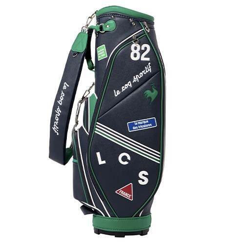 ルコック キャディバッグ