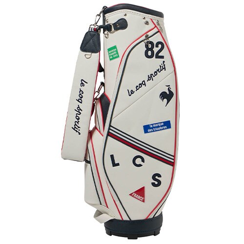 ルコック キャディバッグ