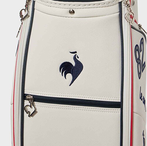 ルコック キャディバッグ