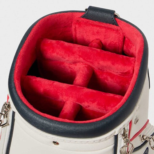 ルコック キャディバッグ