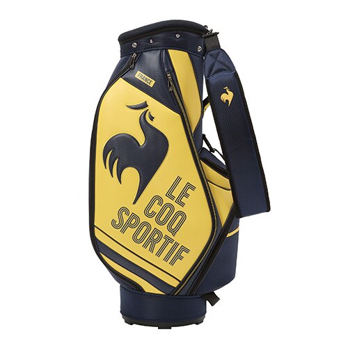 ルコック キャディバッグ