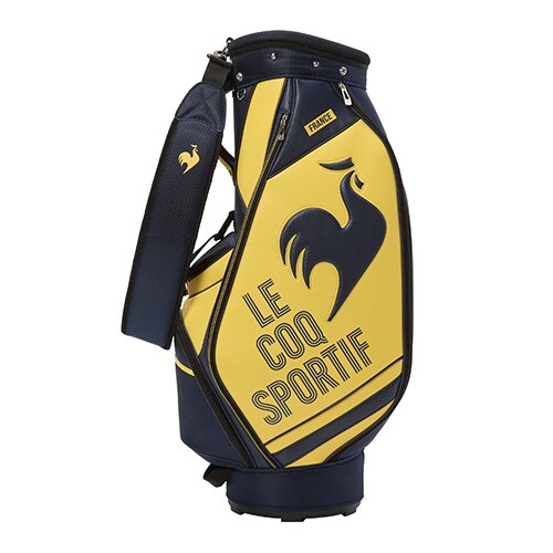 ルコック キャディバッグ