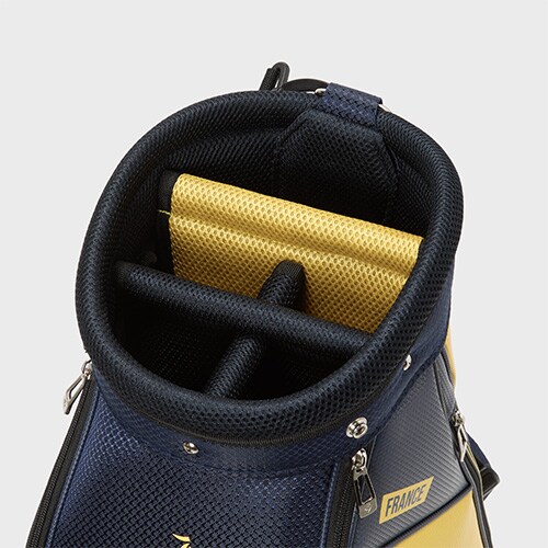 ルコック キャディバッグ