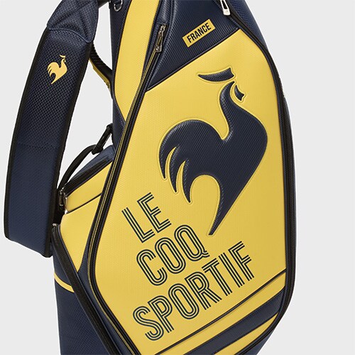 ルコック キャディバッグ