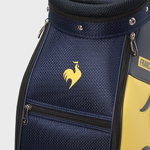 ルコック キャディバッグ