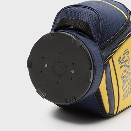 ルコック キャディバッグ