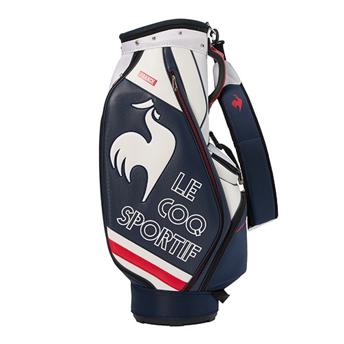 ルコック キャディバッグ