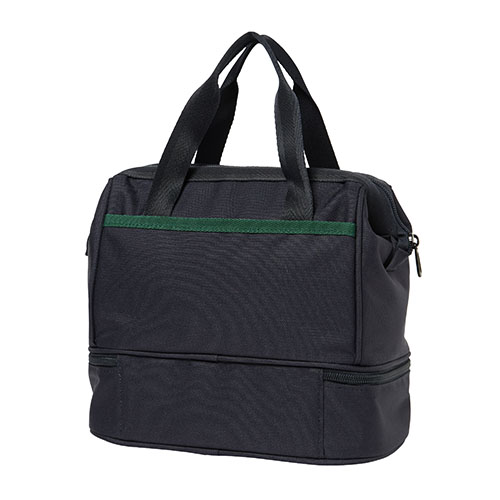 ルコック　ラウンドバッグ