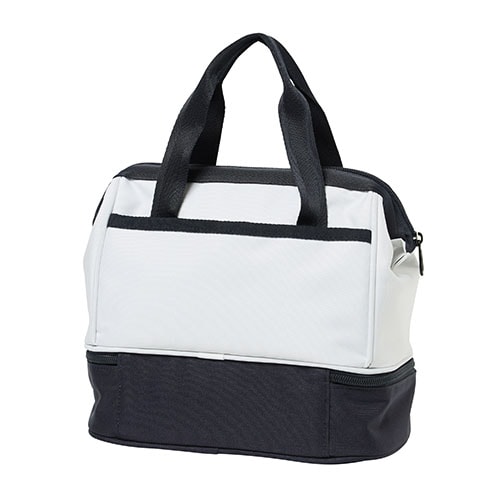 ルコック　ラウンドバッグ