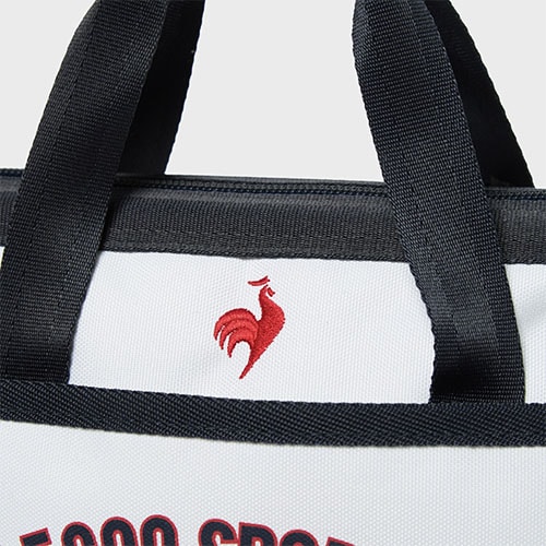 ルコック　ラウンドバッグ