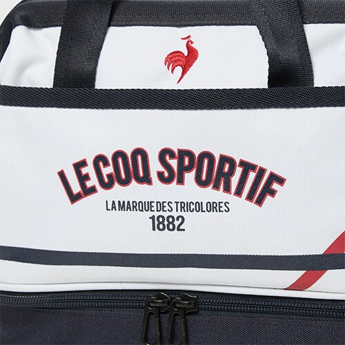 ルコック　ラウンドバッグ