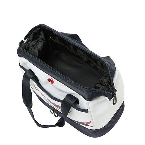 ルコック　ラウンドバッグ