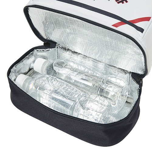 ルコック　ラウンドバッグ