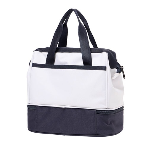 ルコック　ラウンドバッグ