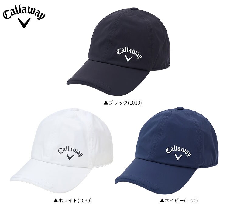 キャロウェイ　キャップ