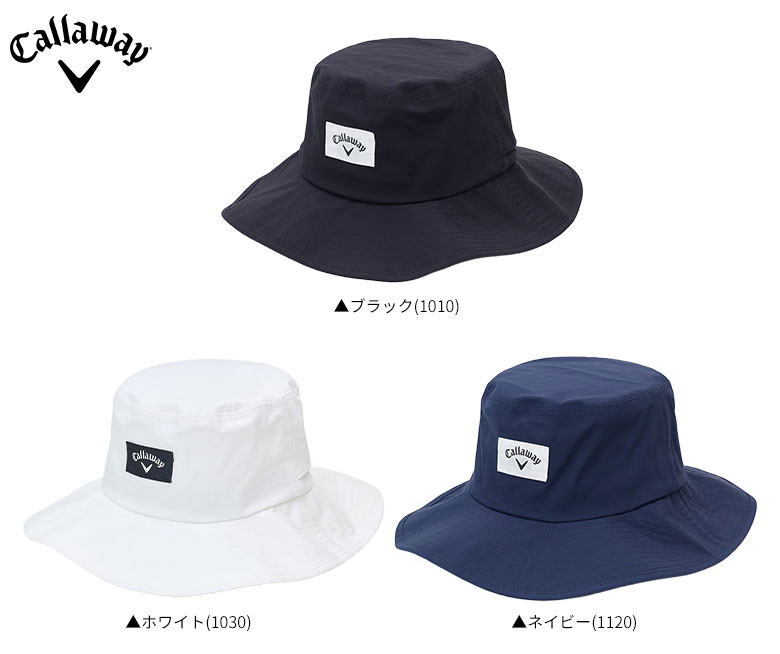 キャロウェイ　キャップ