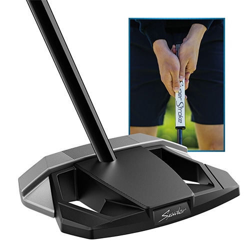 テーラーメイド　パター