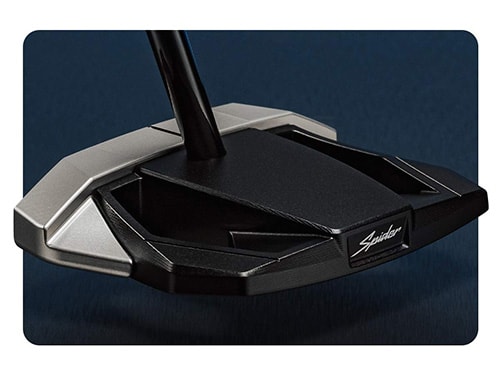 テーラーメイド　パター