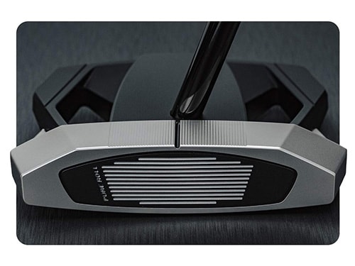 テーラーメイド　パター