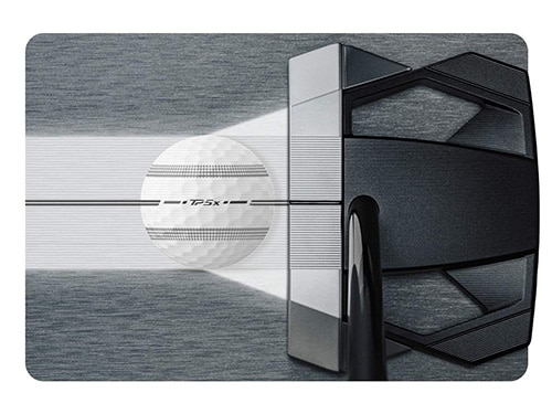 テーラーメイド　パター