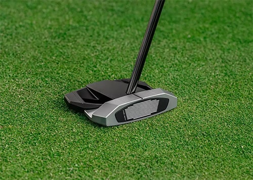 テーラーメイド　パター