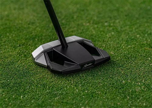 テーラーメイド　パター