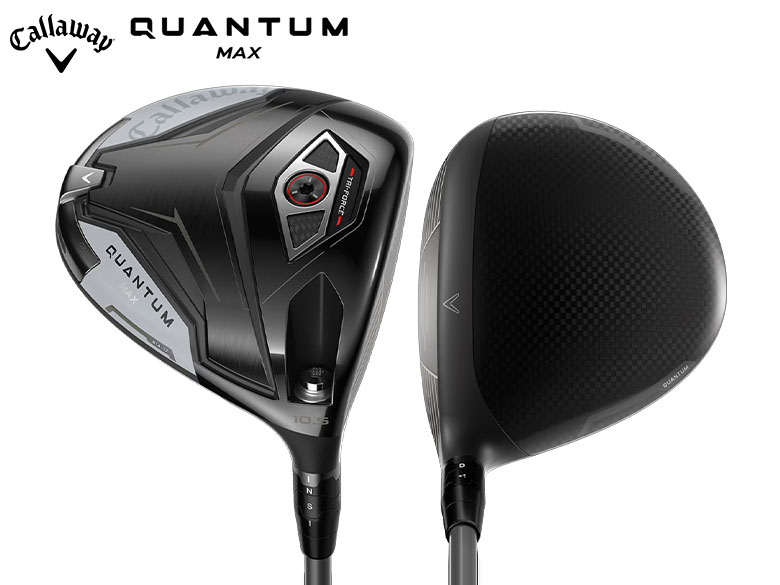 キャロウェイ　クァンタム