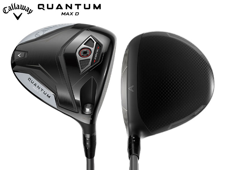 キャロウェイ クァンタム