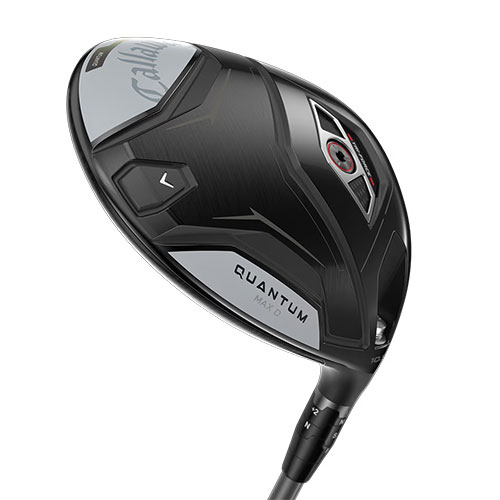 キャロウェイ クァンタム