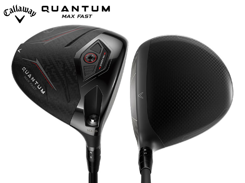 キャロウェイ　クァンタム