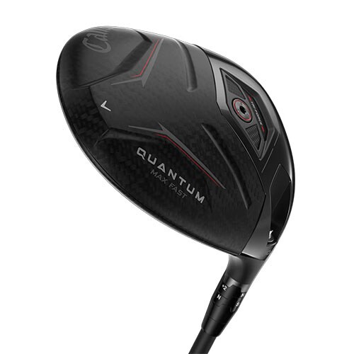 キャロウェイ　クァンタム