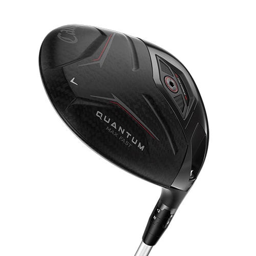 キャロウェイ　クァンタム