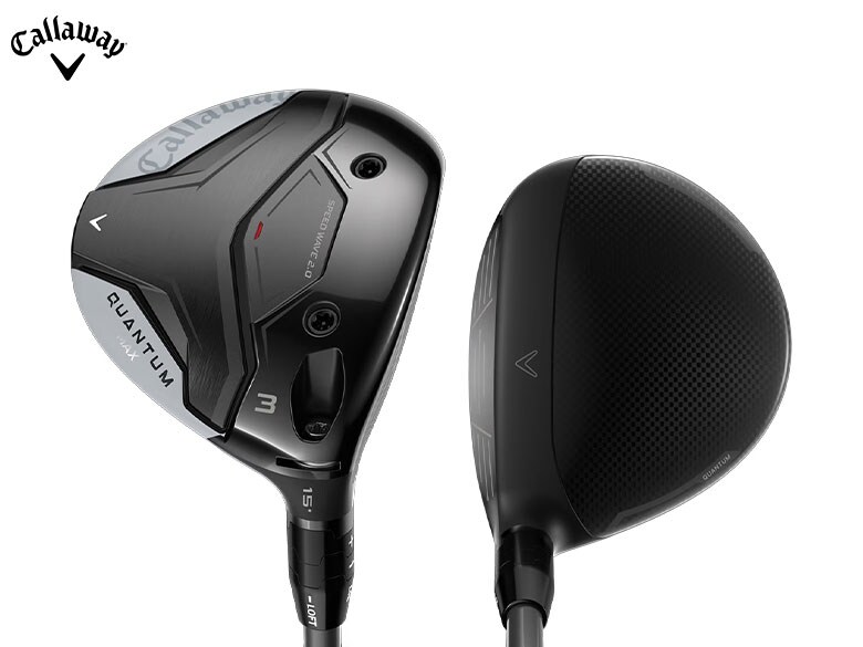 キャロウェイ　クアンタム