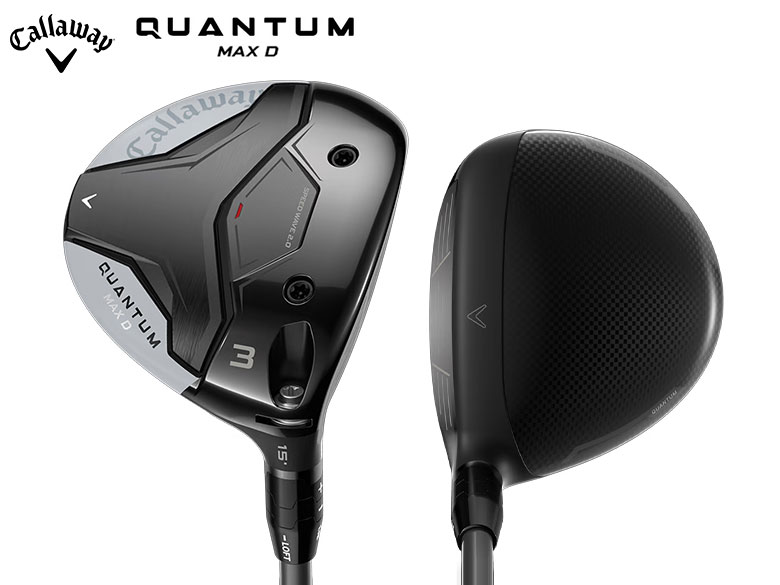 キャロウェイ　クアンタム