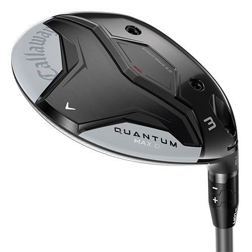 キャロウェイ　クアンタム