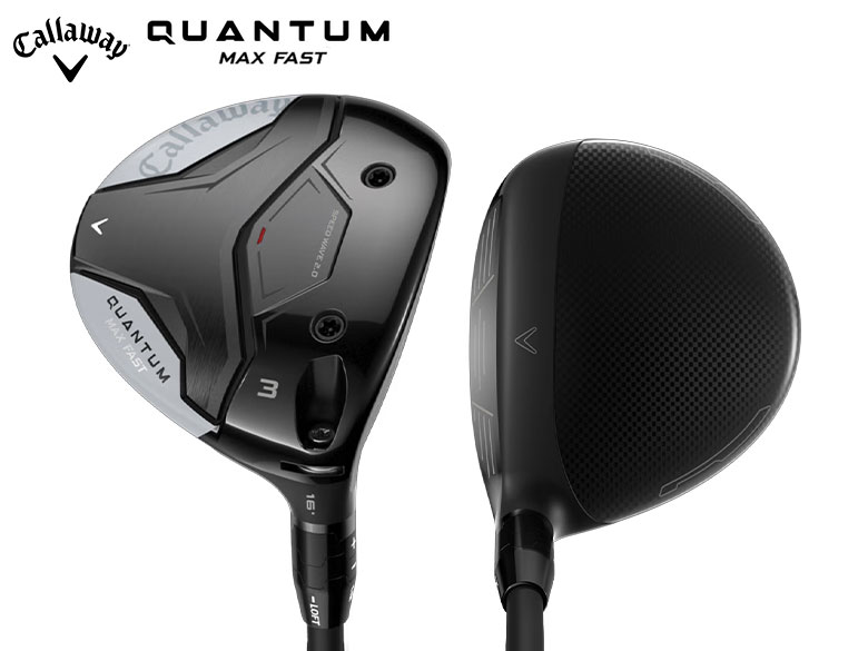 キャロウェイ クアンタム