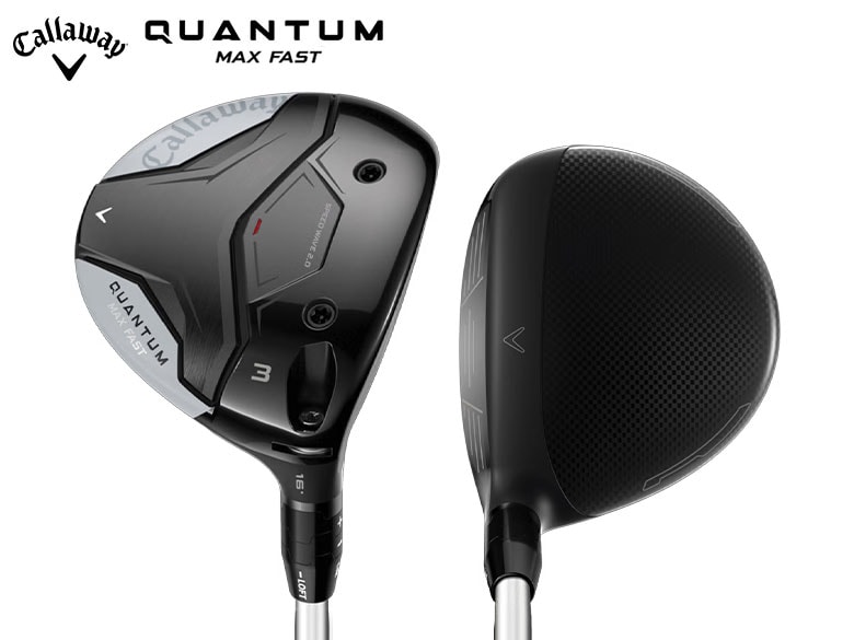 キャロウェイ　クアンタム