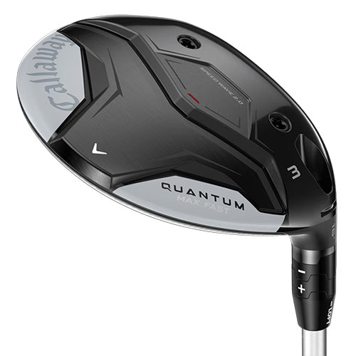 キャロウェイ　クアンタム