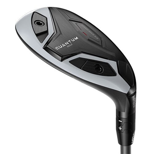 キャロウェイ　クアンタム