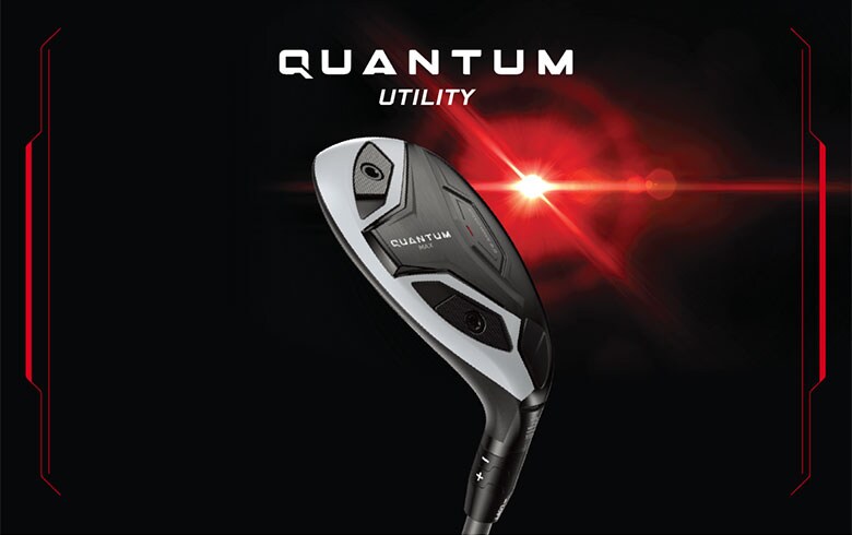 キャロウェイ　クアンタム