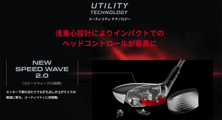 キャロウェイ　クアンタム