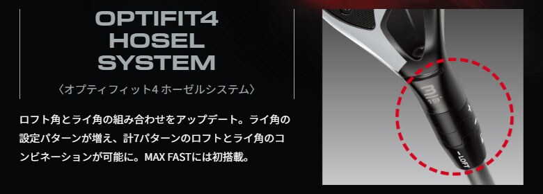 キャロウェイ　クアンタム