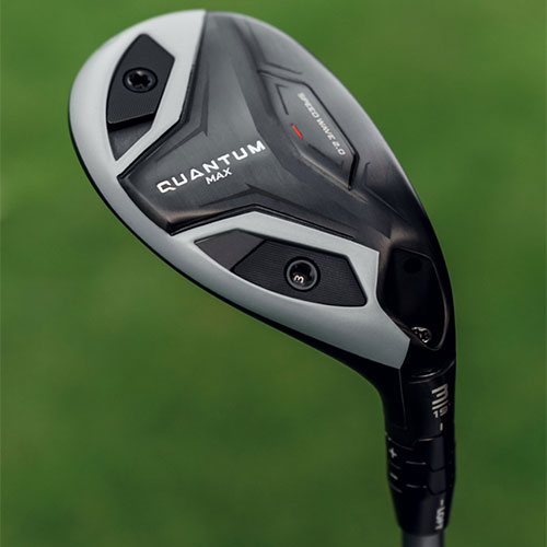 キャロウェイ　クアンタム